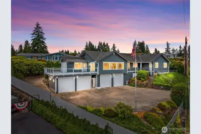 2025 5th Street SE, Puyallup, WA 98372 - Photo 1