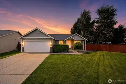 111 W Courtney Court, Ellensburg, WA 98926 - Photo 1