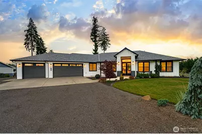 260 Bullhead Drive, Castle Rock, WA 98611 - Photo 1