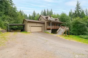 20905 NE 249th Ave, Battle Ground, WA 98604 - Photo 1