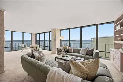 1620 43rd Avenue E #1B, Seattle, WA 98112 - Photo 3