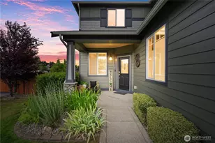 22805 8Oth Ave Ct E, Graham, WA 98338 - Photo 3