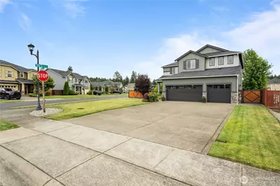 22805 8Oth Avenue Ct E, Graham, WA 98338 - Photo 29