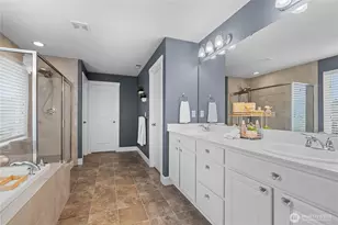 22805 8Oth Ave Ct E, Graham, WA 98338 - Photo 21
