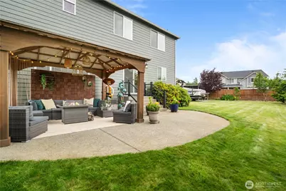 22805 8Oth Avenue Ct E, Graham, WA 98338 - Photo 33