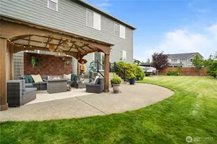 22805 8Oth Ave Ct E, Graham, WA 98338 - Photo 33
