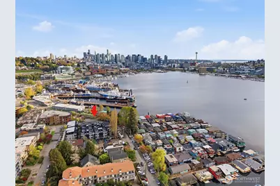 2016 Fairview Avenue E #C, Seattle, WA 98102 - Photo 1