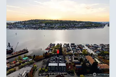 2016 Fairview Avenue E #C, Seattle, WA 98102 - Photo 25