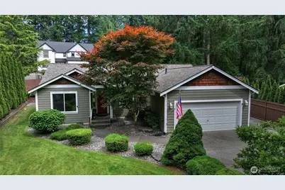 6415 54th Avenue NW, Gig Harbor, WA 98335 - Photo 1