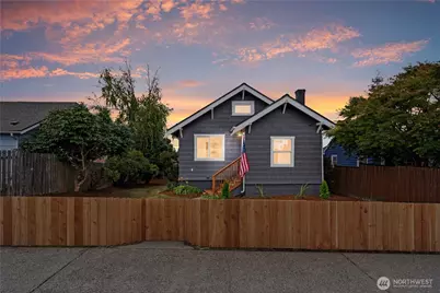 4313 S 7th Street, Tacoma, WA 98405 - Photo 1