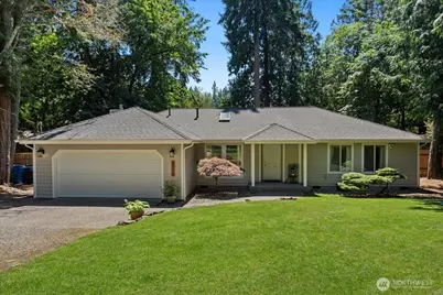 8716 71st Street NW, Gig Harbor, WA 98335 - Photo 1