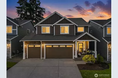 10626 130th Street E, Puyallup, WA 98374 - Photo 1