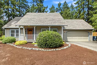 7413 144th Street Ct E, Puyallup, WA 98375 - Photo 1
