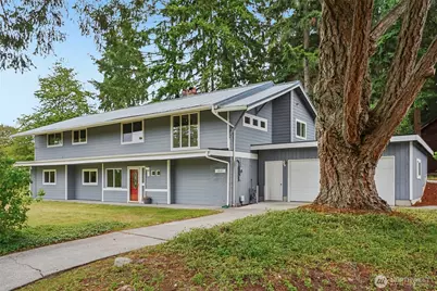 711 Galloway Street, Steilacoom, WA 98388 - Photo 1