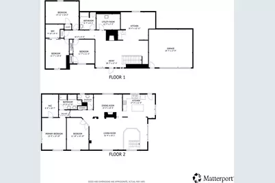 711 Galloway Street, Steilacoom, WA 98388 - Photo 37