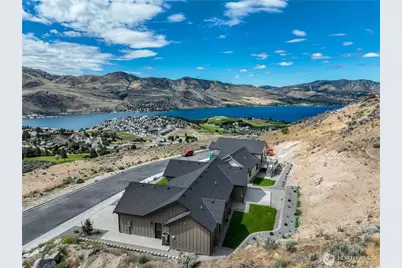 922 Long Drive, Chelan, WA 98816 - Photo 29