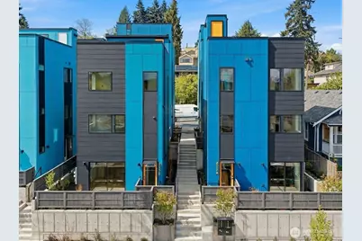 4517 35th Avenue S #E, Seattle, WA 98118 - Photo 1