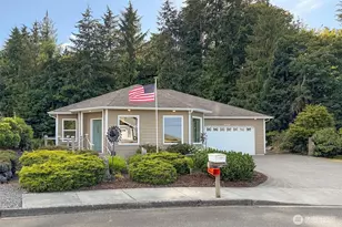 3140 S City Lights Pl, Port Angeles, WA 98362 - Photo 1