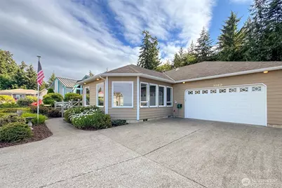 3140 S City Lights Place, Port Angeles, WA 98362 - Photo 5