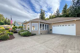 3140 S City Lights Pl, Port Angeles, WA 98362 - Photo 5