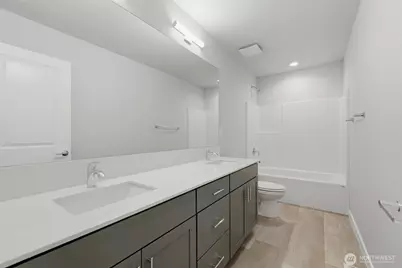 12504 SE 256th Place #9, Kent, WA 98030 - Photo 29