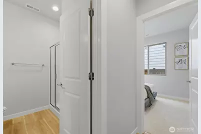 12504 SE 256th Place #9, Kent, WA 98030 - Photo 13