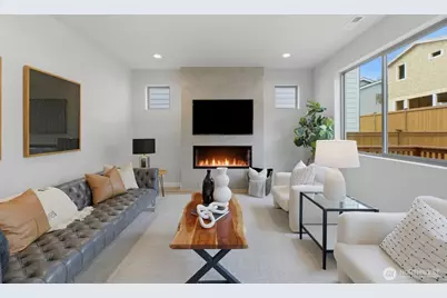 12504 SE 256th Place #9, Kent, WA 98030 - Photo 5