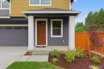 12504 SE 256th Place #9, Kent, WA 98030 - Photo 3