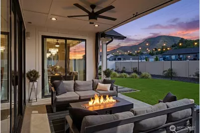 1014 Racine Springs Drive, Wenatchee, WA 98801 - Photo 3