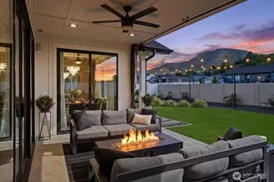 1014 Racine Spgs Dr, Wenatchee, WA 98801 - Photo 3