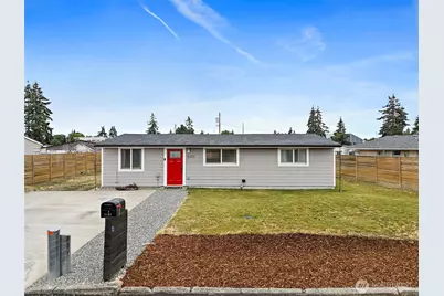 5103 Filbert Lane SW, Lakewood, WA 98499 - Photo 1