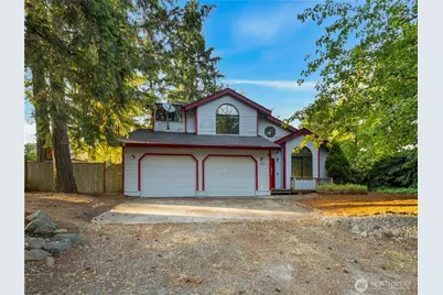8307 188th Street Ct E, Puyallup, WA 98375 - Photo 1