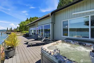 10921 E State Route 106, Union, WA 98592 - Photo 13