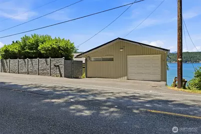 10921 E State Route 106, Union, WA 98592 - Photo 33