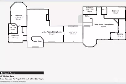 43 Windsor Lane, Port Townsend, WA 98368 - Photo 39