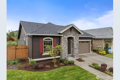 14707 179th Avenue E, Bonney Lake, WA 98391 - Photo 3