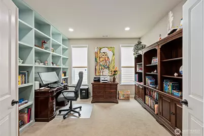 14707 179th Avenue E, Bonney Lake, WA 98391 - Photo 19