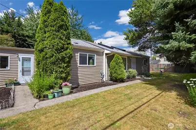 13802 A Street S, Tacoma, WA 98444 - Photo 3