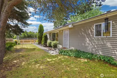 13802 A Street S, Tacoma, WA 98444 - Photo 1