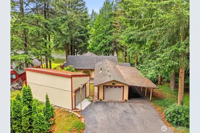 7836 Tanwax Drive SE, Olympia, WA 98513 - Photo 1