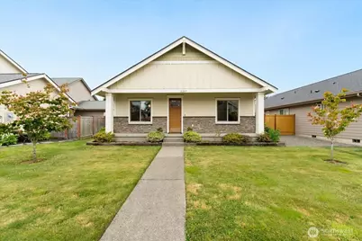 2207 Village Street NE, Olympia, WA 98506 - Photo 1