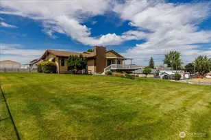 607 Brace SE, Wilbur, WA 99185 - Photo 3