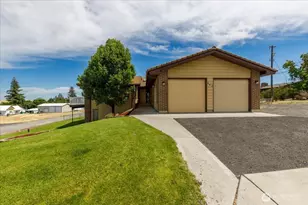 607 Brace SE, Wilbur, WA 99185 - Photo 5