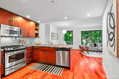 910 Lenora Street #S307, Seattle, WA 98121 - Photo 3