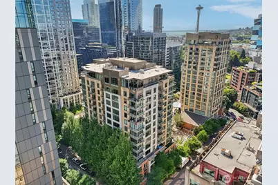 910 Lenora Street #S307, Seattle, WA 98121 - Photo 37