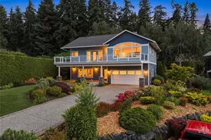 895 Rocky Point Dr, Camano Island, WA 98282 - Photo 1
