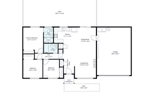 9301 202nd Ave E, Bonney Lake, WA 98391 - Photo 21