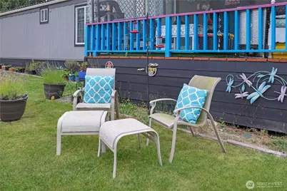 9111 66th Avenue NW #122, Gig Harbor, WA 98332 - Photo 3