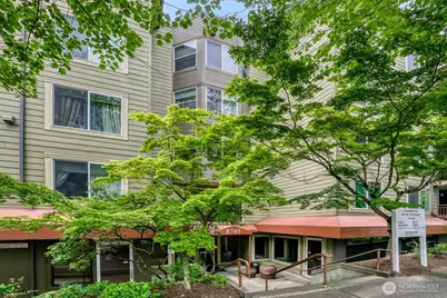 8745 Greenwood Avenue N #115, Seattle, WA 98103 - Photo 3