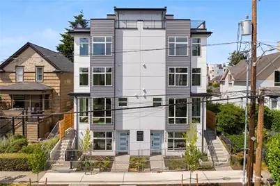 2228 B NW 60th Street, Seattle, WA 98107 - Photo 1